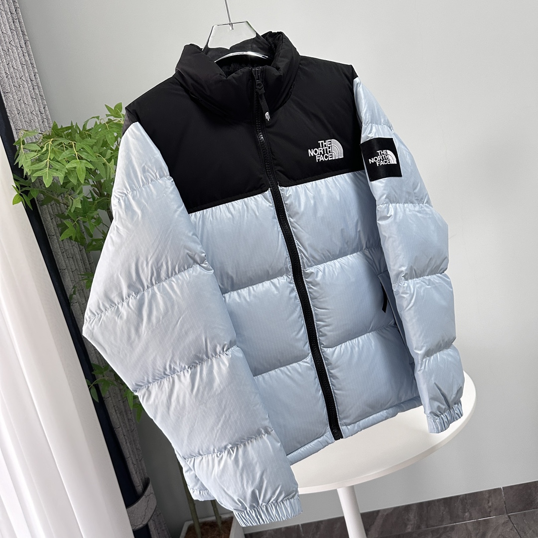 The North Face Down Jackets